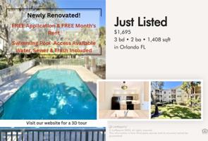 featured image of 1224 S Hiawassee Rd