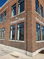 The Press Apartments - Photo 1 of 1