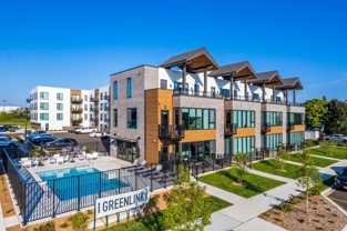 Greenlink Residences - Photo 1 of 1