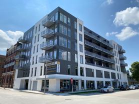 Quartet Apartments - Photo 1 of 1