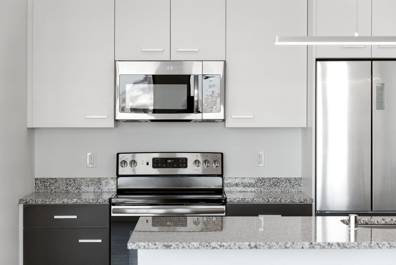 Quartet Apartments - Photo 2 of 21