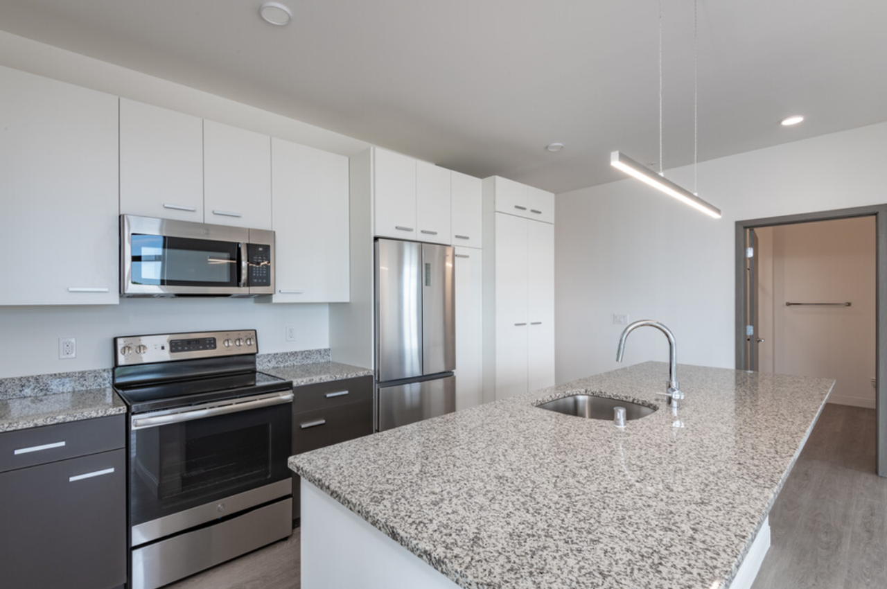 Quartet Apartments - Photo 3 of 21