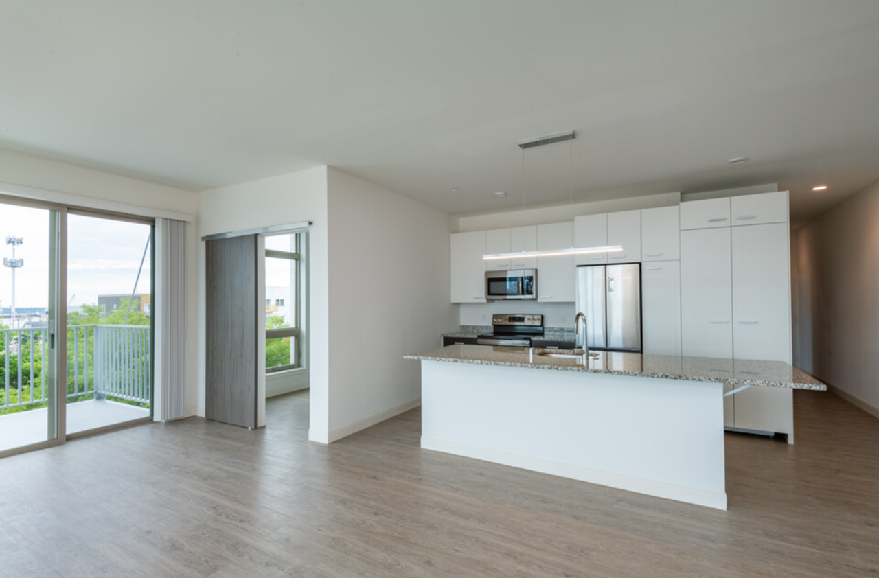 Quartet Apartments - Photo 6 of 21