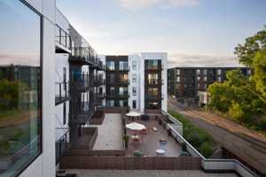 featured image of 205 W Oregon St