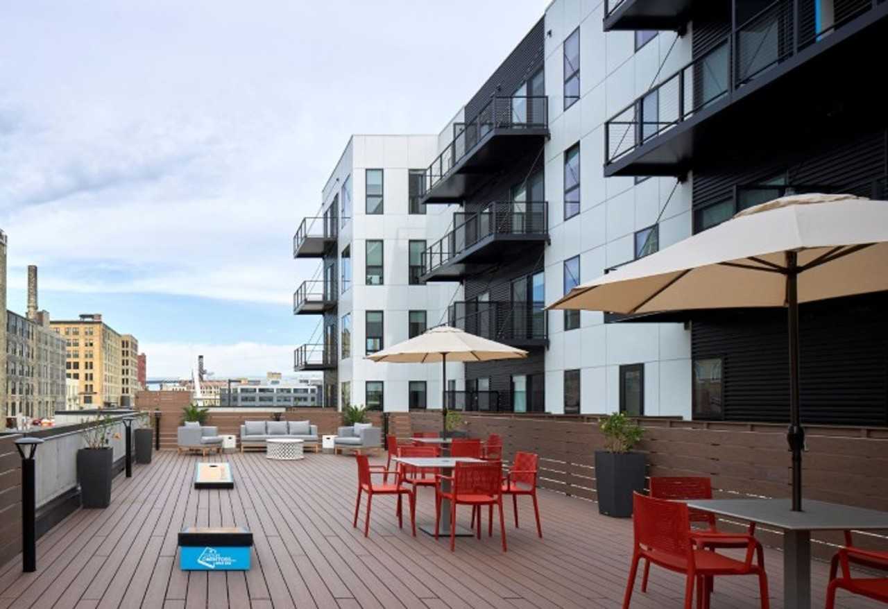 The Yards - Photo 5 of 49