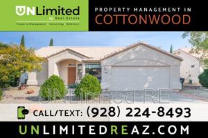 featured image of 1041 S Vista Grande Dr