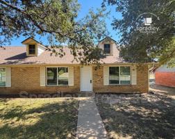 featured image of 703 Apache Drive