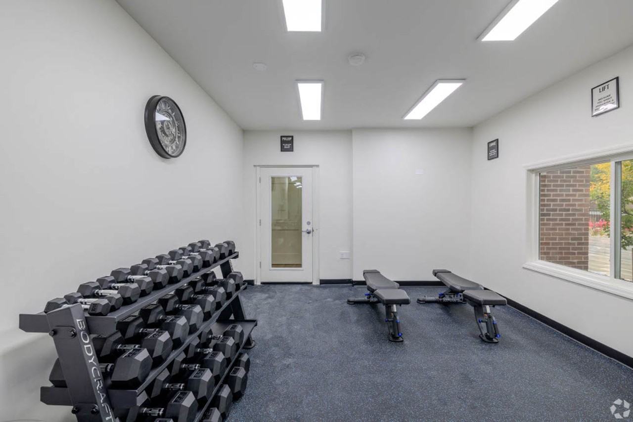 Village One Apartments - Photo 3 of 46