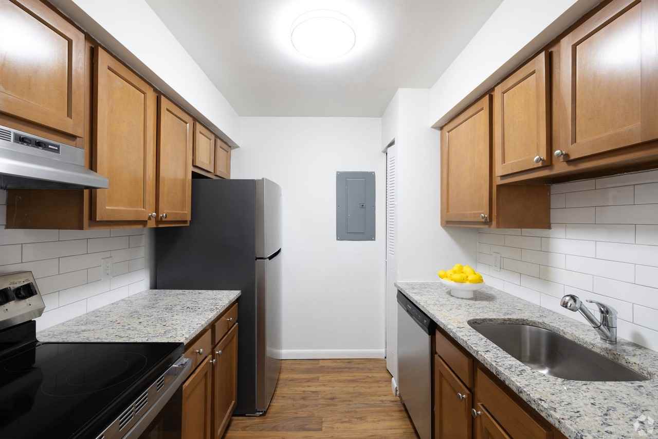 Village One Apartments - Photo 7 of 46