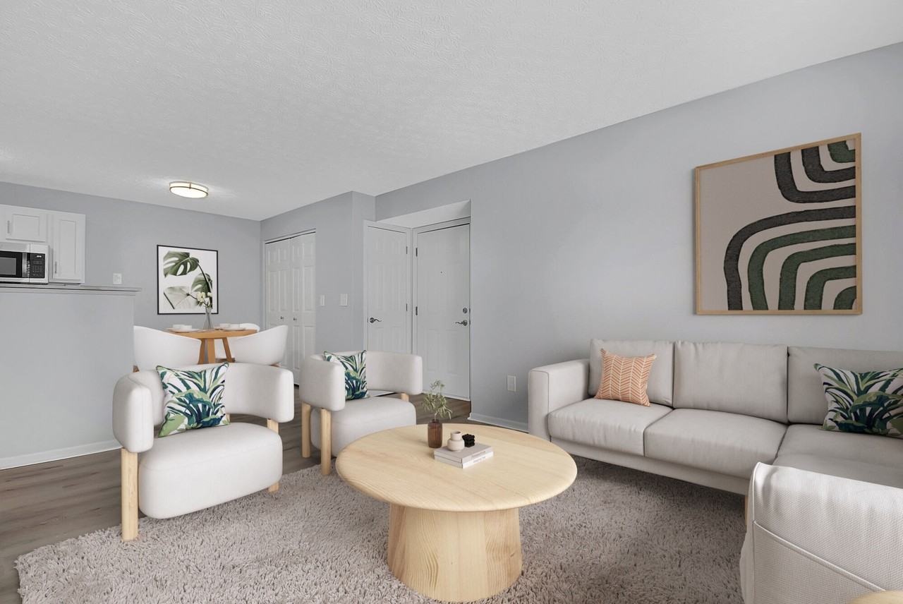 Fountain Place Apartments - Photo 4 of 48