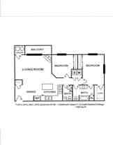 The Sycamore Apartments - Photo 1 of 1