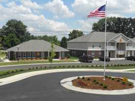 River Breeze North Apartments - Photo 1 of 1