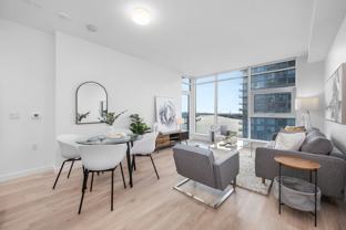 660 Quayside Drive #1806 - Photo 1 of 1