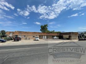 Tooele Vine - Photo 1 of 1