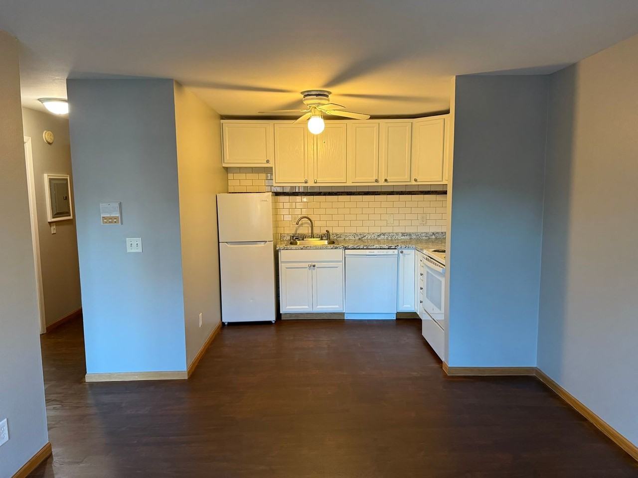 Greenspire Wilson Apartments - Photo 7 of 15