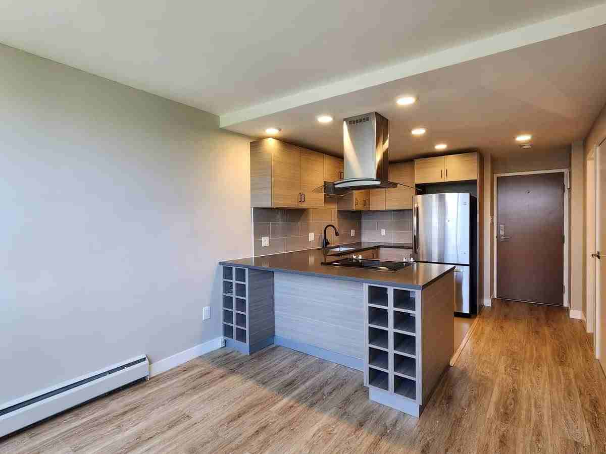 1550 West 10th Avenue #502