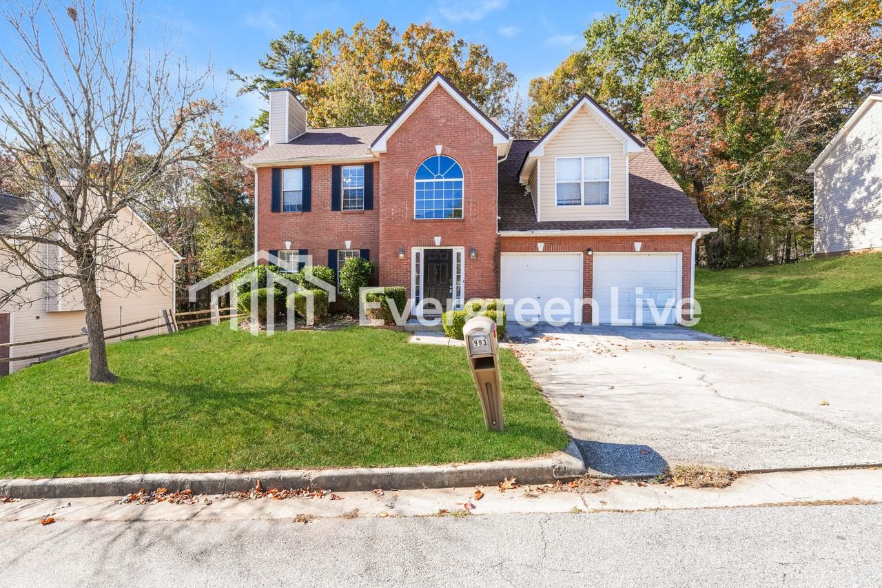 993 Brecken Ln - Photo 2 of 17