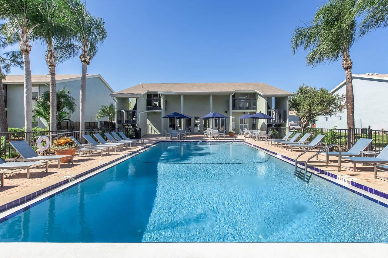 Palmera at Gandy - Photo 4 of 42