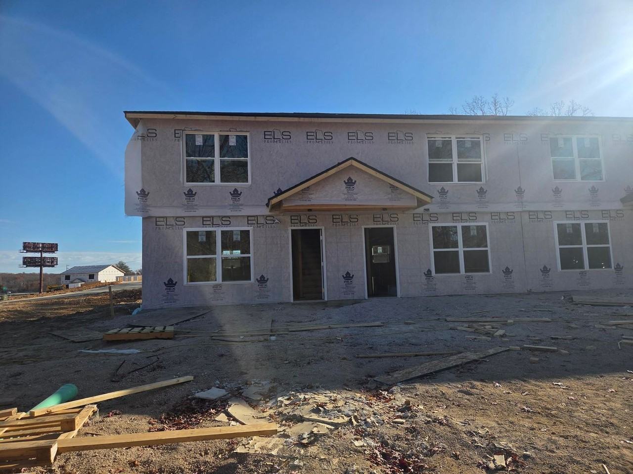 Willow Grove Apartments - Photo 4 of 10