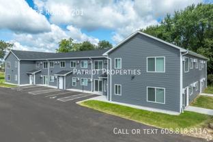 The Arnie Apartments - Photo 1 of 1