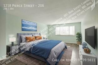 LaRonja Apartments - Photo 1 of 1