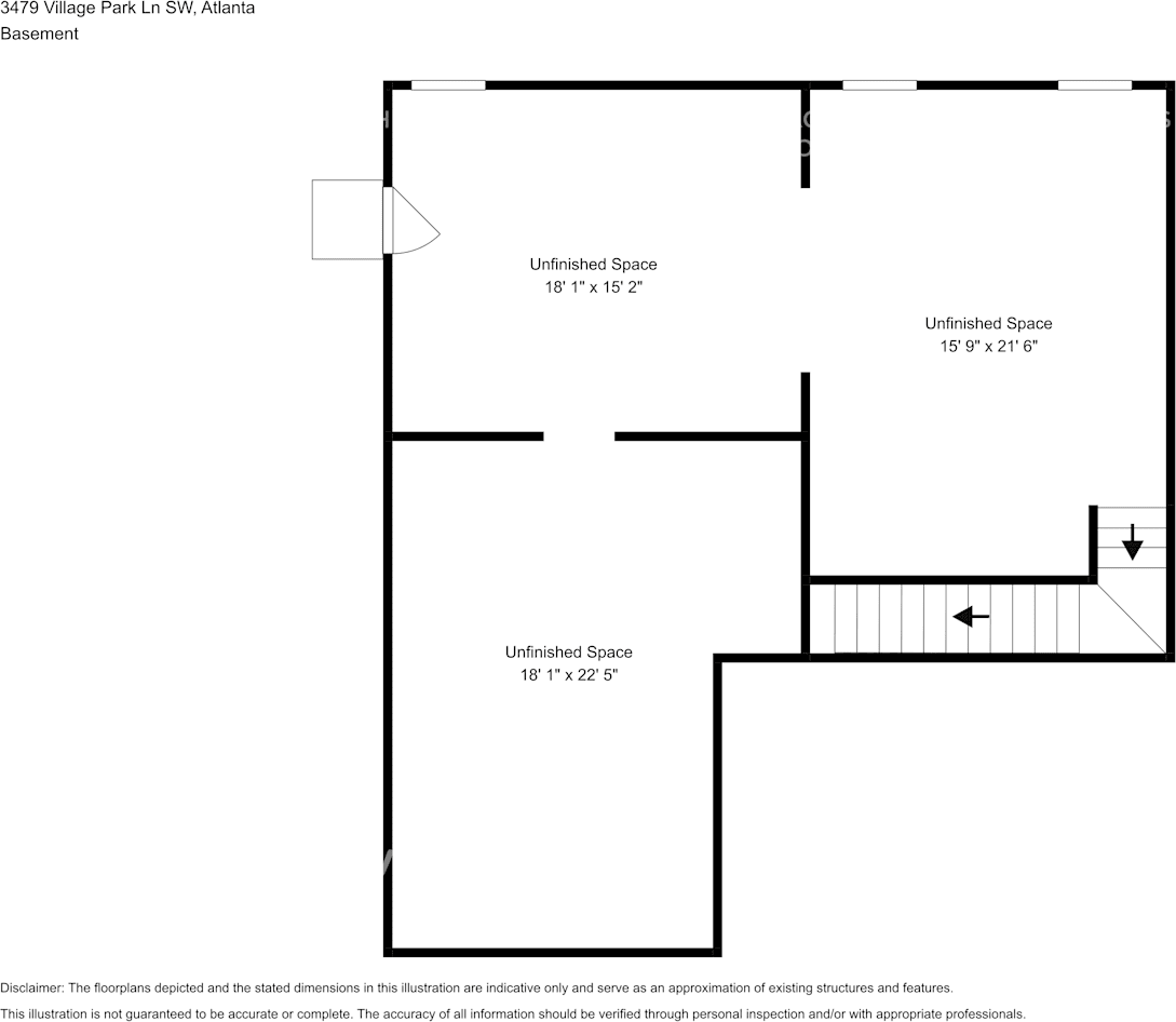 3479 Village Park Ln Sw - Photo 2 of 26