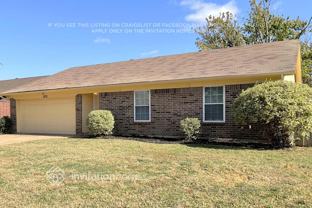 6221 Hott Springs Dr - Photo 1 of 1