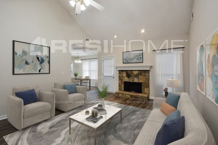 555 Mountainview Dr - Photo 5 of 17