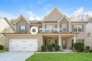 featured image of 837 Overlook Glen Dr