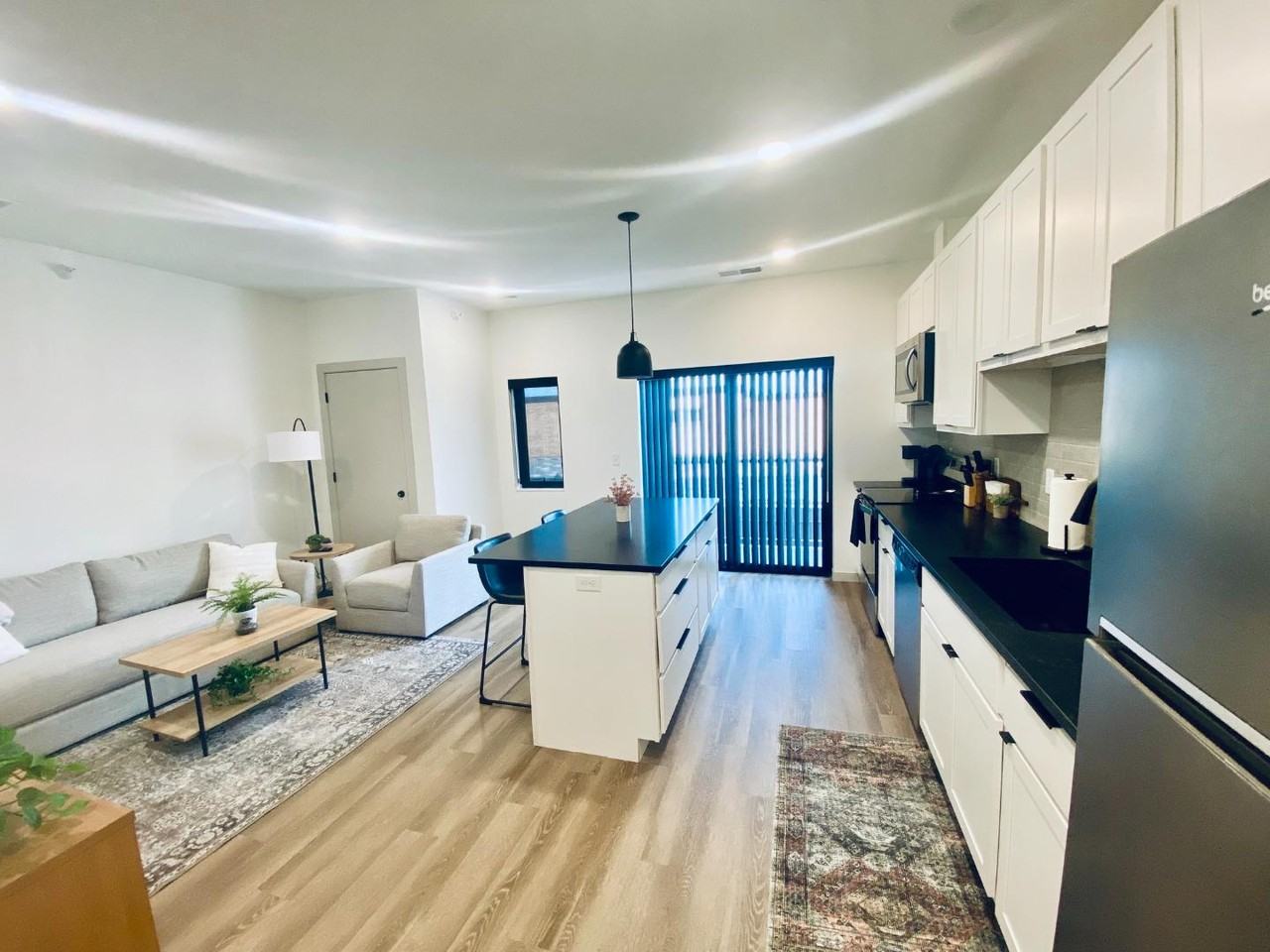 Benaiah on Broadway - Photo 3 of 27