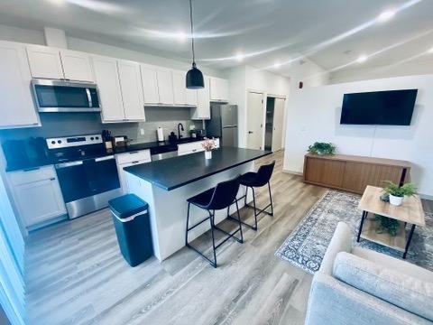 Benaiah on Broadway - Photo 6 of 27