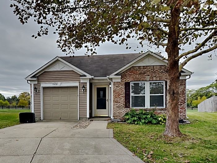 7938 Hydrangea Court