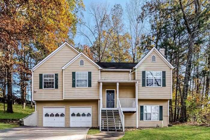 2317 River Station Terrace