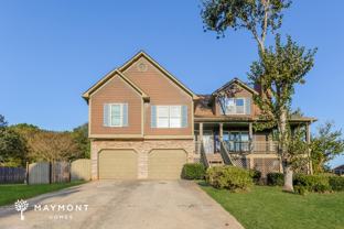 5616 Kitties Court - Photo 1 of 1