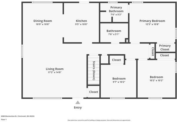 6588 Montevista Dr - Photo 2 of 12