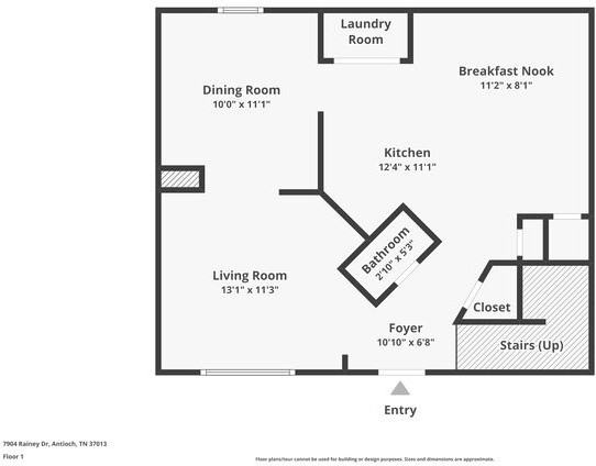 7904 Rainey Dr - Photo 2 of 11