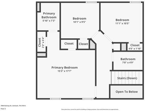 7904 Rainey Dr - Photo 4 of 11