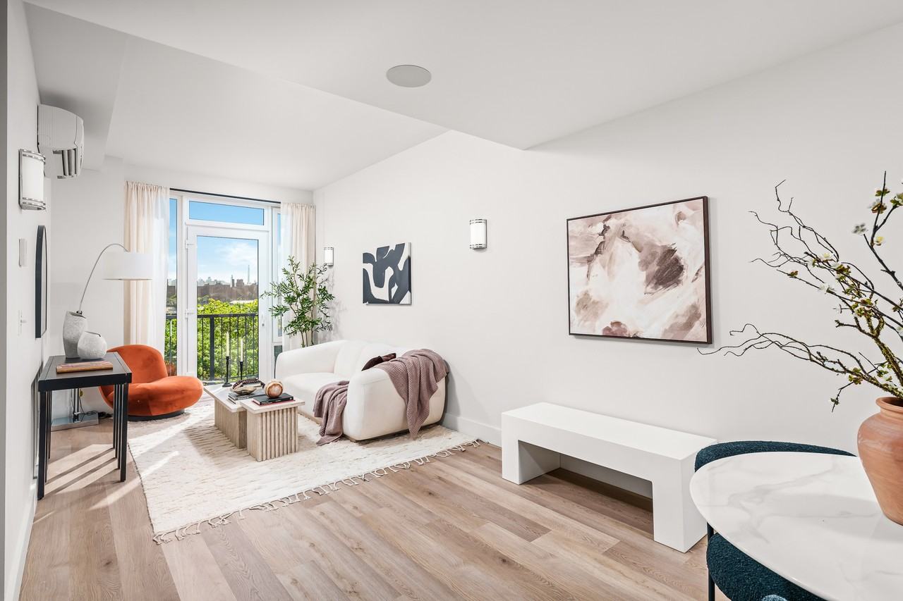 91 Bruckner Boulevard #203 - Photo 2 of 31