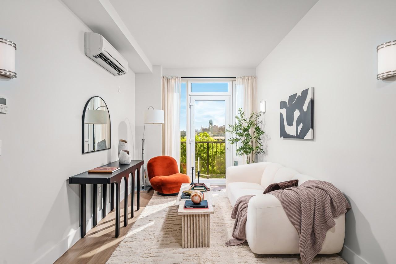 91 Bruckner Boulevard #203 - Photo 3 of 31