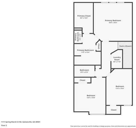 1111 Spring Marsh Ct - Photo 4 of 12