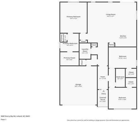 3848 Starry Sky Rd - Photo 2 of 16