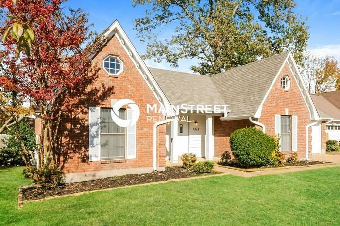 7318 Old Dominion Court - Photo 2 of 18