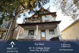521 E College St - Photo 1 of 1