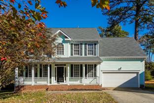 2316 Laurel Valley Way - Photo 1 of 1