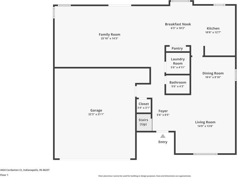 4424 Cardamon Ct - Photo 2 of 17