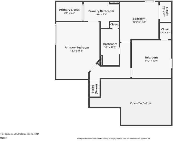 4424 Cardamon Ct - Photo 3 of 17