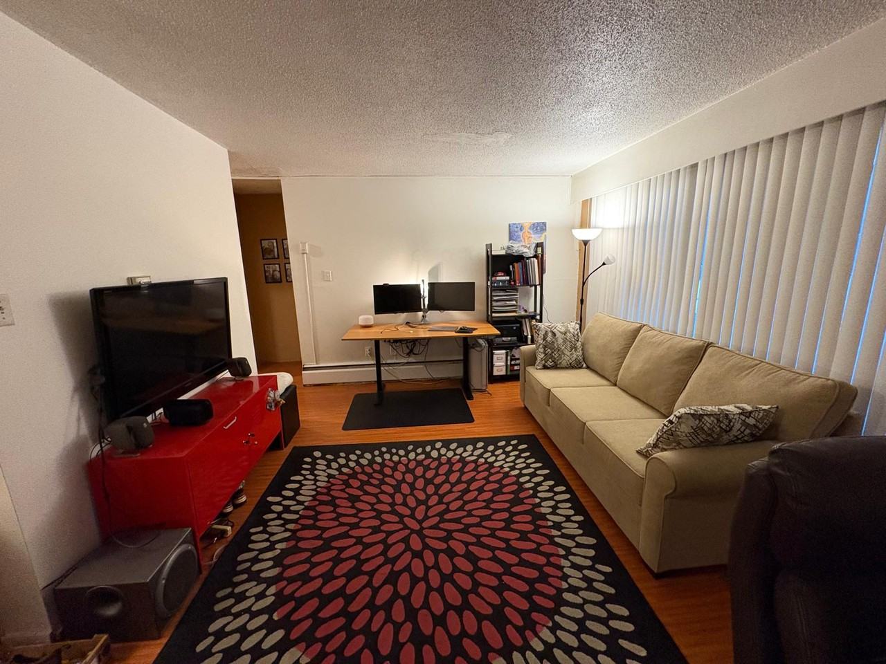 1260 East Broadway #107 - Photo 2 of 7