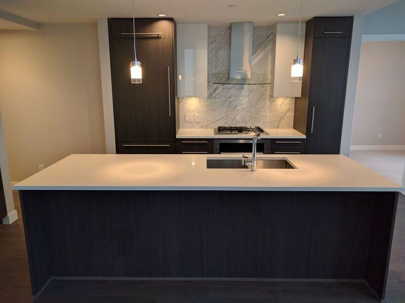 677 West 41st Avenue #408 - Photo 3 of 13