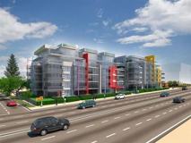 677 West 41st Avenue #408 - Photo 1 of 1