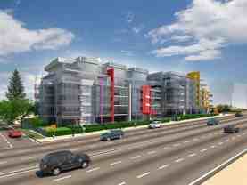 677 West 41st Avenue #408 - Photo 1 of 1